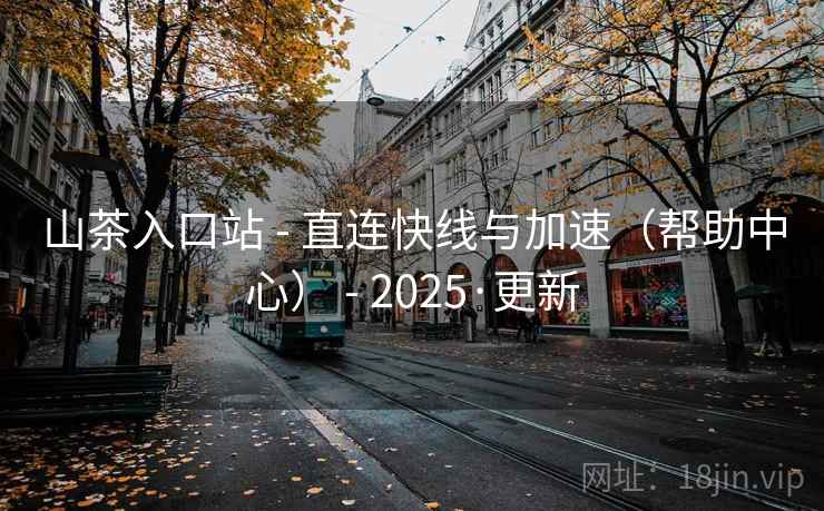 山茶入口站 - 直连快线与加速(帮助中心) - 2025·更新 山茶入口站 - 直连快线与加速(帮助中心) - 2025·更新