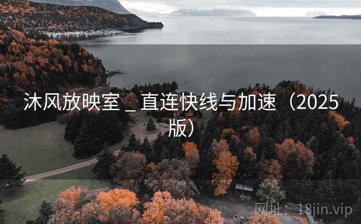沐风放映室 _ 直连快线与加速(2025版) 沐风放映室 _ 直连快线与加速(2025版)