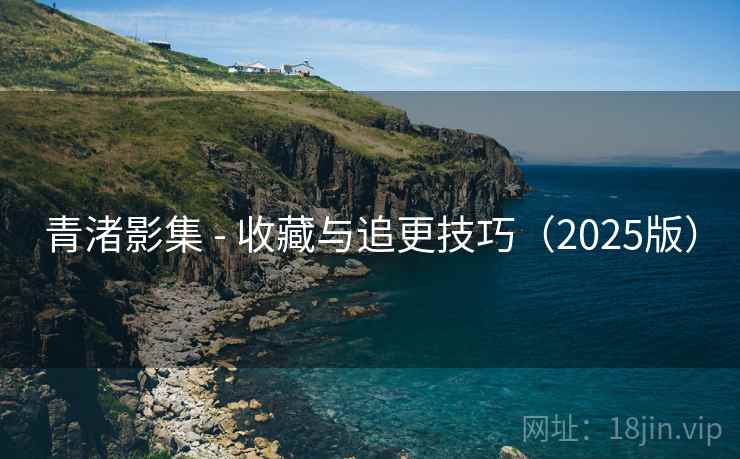 青渚影集 - 收藏与追更技巧（2025版）
